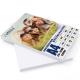 Smooth Double Sided Glossy  A4 Laser Photo Paper