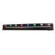 Colorful LED Wall Washer Light Cool White Moving Beam Moving Heads DMX Bar