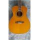 Bigsale 00028 Style classic acoustic 301 Fishman guitar Solid Spruce top OM body 36acoustic Guitar