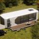 Full King High Quality Customize Luxury Space Capsule On Sale