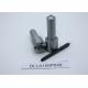 DENSO Injection Pump Nozzle , High Speed Steel Diesel Spray Nozzle DLLA155P848