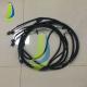 0003323 Wiring Harness For ZX200-1 ZX240 Excavator Spare Parts