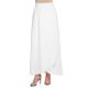  wholesale women skirt white wrap maxi long skirt models