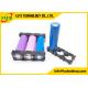 32140 Lithium Holder Fireproof Batteries Rack Cell Spacer 32140 33140 Cell Holder ABS Battery Pack Brackets