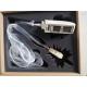 High Frequency Phased Array Ultrasonic Probe 3D 4D UST-5299 for Hitachi Aloka F31