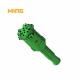 115mm Concentric Casing Drilling Bits Hole Opener Drill Bit With 3 Wings For Construction