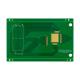 Surface Mount RF Antenna PCB with Vswr≤1.5 / 50W Input Power