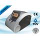 Mini Q - Switched ND Yag Laser Tattoo Removal For Female Salon