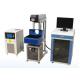 2 Years Warranty CO2 Laser Marking Machine For Non Metal Material Engraving
