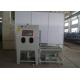 Manual Control Mode Suction Blast Cabinet For Steel Parts ISO9001 - 2015