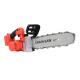 Brushless Electric Battery Chainsaw CS09 8 In. 21V Lithium Ion