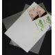 Custom Designs Printable PVC Card Sheet , Blank Cards / Plastic Cards Matt Sheet