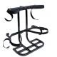 Golf Cart Rear Seat Bag Attachment for Rear Grab Bar