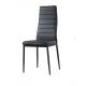 hot sale high qualiti leather dining chair C035
