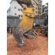 890MM Jaw Opening Excavator Concrete Pulverizer Hydraulic Stone Crusher