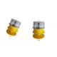 FATO Helicopter Landing Lights Direction 3500cd Waterproof TLOF Lighting 10 Watt