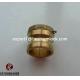 High quality and low cost Mil-C-27487 china Copper Material Brass Camlock Fitting, cam lock coupling