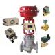 Brand new electropneumatic Valve Positioner samson 4763 3730 With Chinese control valve