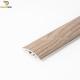OEM ODM Wooden Floor Transition Strip , Door Threshold Profile 29.2mm