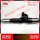 Common Rail Fuel Injector 095000-0303 095000-0304 1-15300367-0 1-15300367-4 1153003670 1153003674
