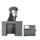 EN 13823 250KPa Building Materials Test SBI Single Burning Item Test Machine