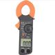 30mm AAA1.5V AC Current Mini Digital Clamp Meter