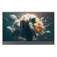 18.5 Inch 1080P Portable Gaming Monitor for Laptop with FHD 60hz Computer Monitor with VESA