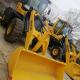 Front Loader SDLG LG920 Mini Wheel Loader in Good Condition Used at Compact Original