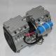 320w Laboratory Oil Free Air Compressor GSE Oil Less Vacuum Pump AC 220V 50Hz