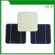 High Eff. mono solar cell 125*125mm, grade A 5inch mono-crystalline silicon solar cell with 2BB / 3BB