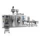 380V 50Hz Premade pouch Stand Up Pouch Packaging Machine SUS304 Doypack Packing Machine