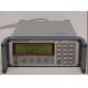 Used Rohde And Schwarz URE3 PEAK/RMS Voltmeter RF Power Meter