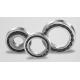 Double Row Angular Contact Ball Bearing Inner Dia 100-280mm With Nylon Cage