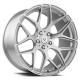 5*120  19 20 inch concave 1 piece forged xxr alloy work wheel alu rim