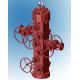 Conventional Wellhead Christmas Tree Equipment For Oil And Gas High Strength