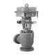 Class 150 - Class 900 Pressure Pneumatic Control Valve With ANSI Standard