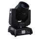 14 Colors Wheel Stage Moving Head Light Two  -Way Rotating And Rainbow Effect