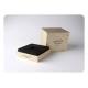 Luxury Perfume Cosmetic Paper Box Packaging Custom Cardboard OEM and ODM