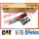 Common Rail Excavator Fuel Injector 161-1785 0R-9530 166-0149 10R-1258 212-3465 212-3468 For C-A-T C10 C12 Engine
