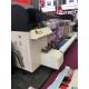 Industrial Kyocera Head Printer Digital Textile Printing Machine For Polyester /