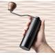 Detachable Mini Handle Conical Hand Coffee Grinder Adjustable Fine