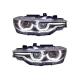 Get the Best Performance with This LED Headlight For BMW 3 Series F30 F35 2013-2015