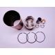 Mitsubish 6D34 ME995003 Engine Cylinder Liner Kit ME088990 For HD820-1 HD820-2 Hydraulic Seal Kit