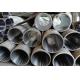 China Honed steel tubes for hydraulic cylinder tube and pneumatic cylinder tube