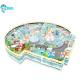 Naughty Castle Soft Play Childrens Indoor Play Equipment TUV GS Certified