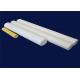 Alumina Ceramic Rod , Ferrules 99% - 95% Ceramic Heater Tube