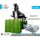 70 - 80 L High Output Extrusion Molding Machine With Electrical Clamping Systems