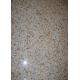 Golden Sand Beige Yellow Rust Granite Stone Floor Tiles G682 Polished Flamed Bushhammered 60 X 60cm​