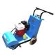 WAGE Road Marking Auxiliary Machine Manual Road Sweeper 50Hz