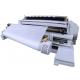 Meltblown PP Nonwoven Fabric Slitting Rewinding Machine 250m/min